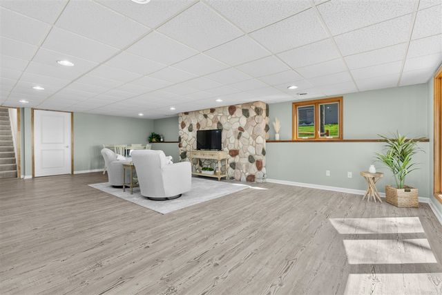28125 North Street, Gobles, MI 49055
