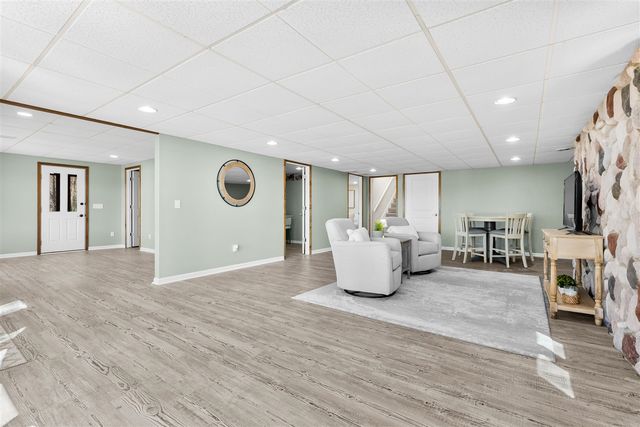 28125 North Street, Gobles, MI 49055