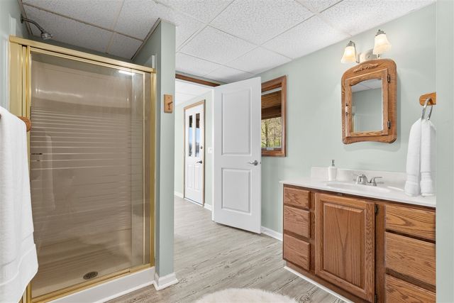 28125 North Street, Gobles, MI 49055