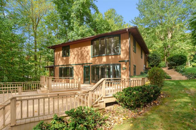 28125 North Street, Gobles, MI 49055