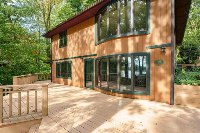28125 North Street, Gobles, MI 49055