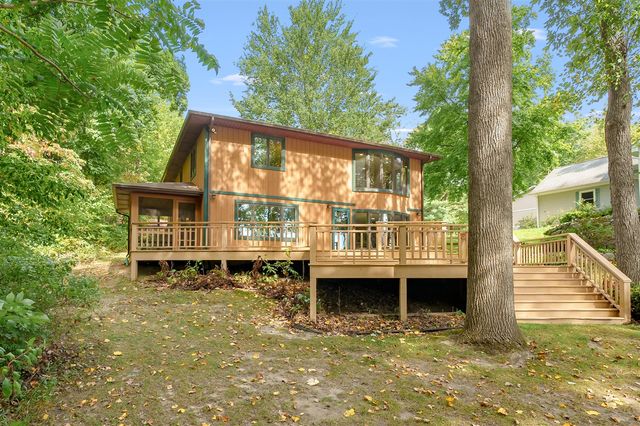 28125 North Street, Gobles, MI 49055