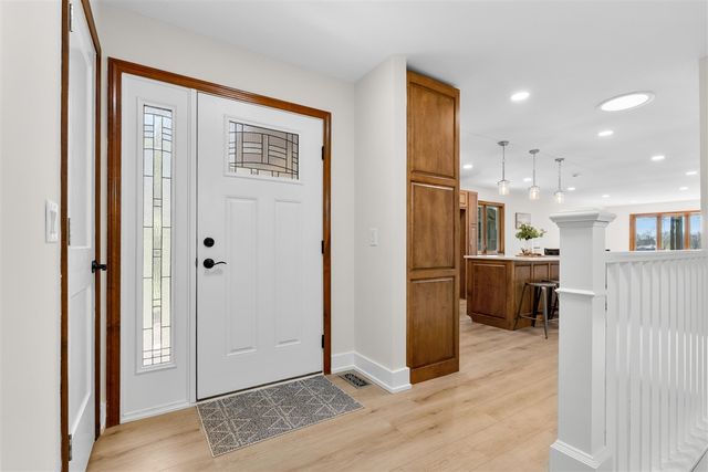 28125 North Street, Gobles, MI 49055