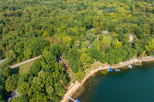 28125 North Street, Gobles, MI 49055