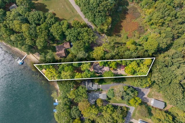 28125 North Street, Gobles, MI 49055