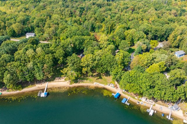 28125 North Street, Gobles, MI 49055