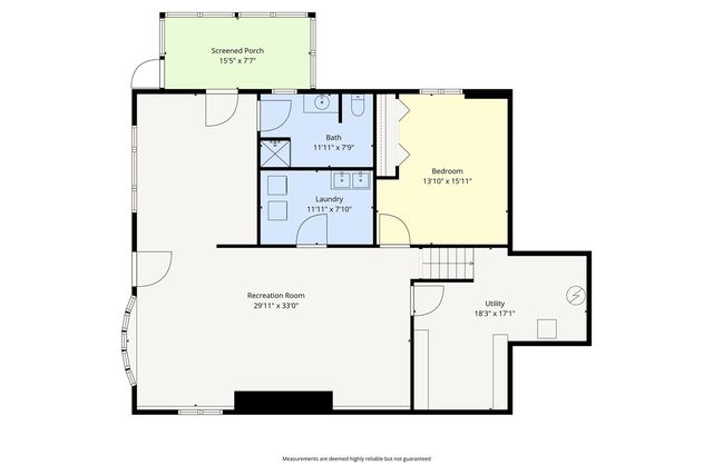 28125 North Street, Gobles, MI 49055