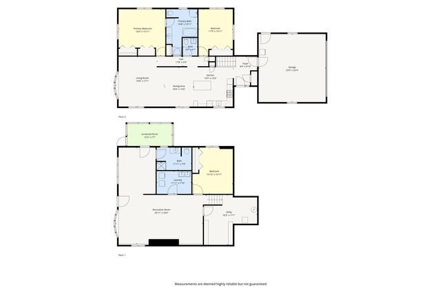 28125 North Street, Gobles, MI 49055
