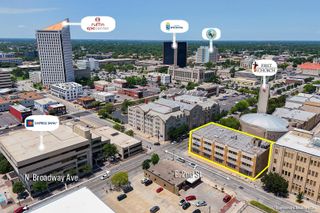 310 E 2nd, Wichita, KS 67202