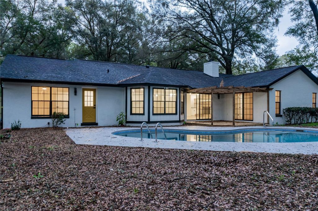 Image 49 of property listing at 5320 NE 2ND LANE, Ocala, FL 34470