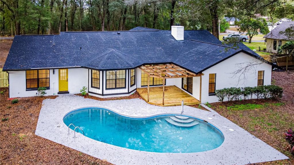 Image 50 of property listing at 5320 NE 2ND LANE, Ocala, FL 34470