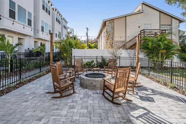 6605 N NEBRASKA AVENUE 6, Tampa, FL 33604