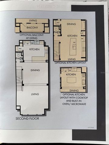 6605 N NEBRASKA AVENUE 6, Tampa, FL 33604