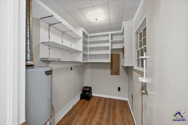 69 Oakridge Drive, Forsyth, GA 31029