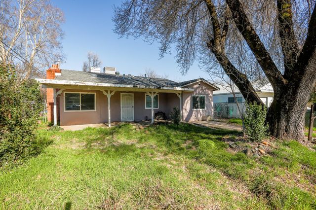 2867 Pinto Lane, Anderson, CA 96007