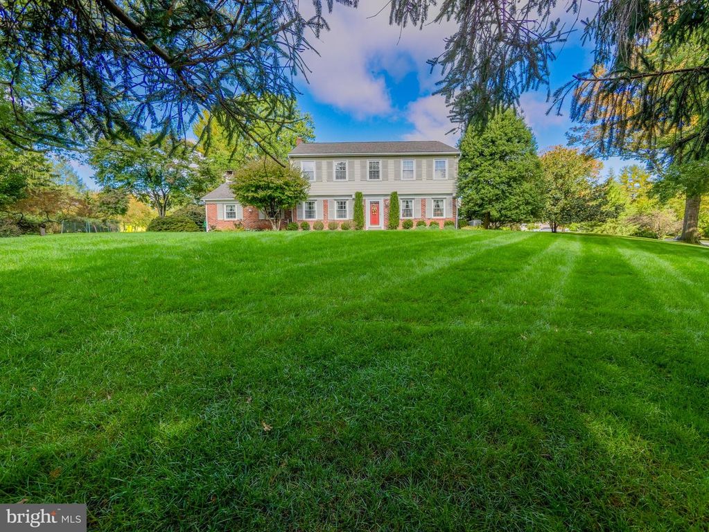 2041 KIMBERWICK RD, MEDIA, PA 19063 — photo 2