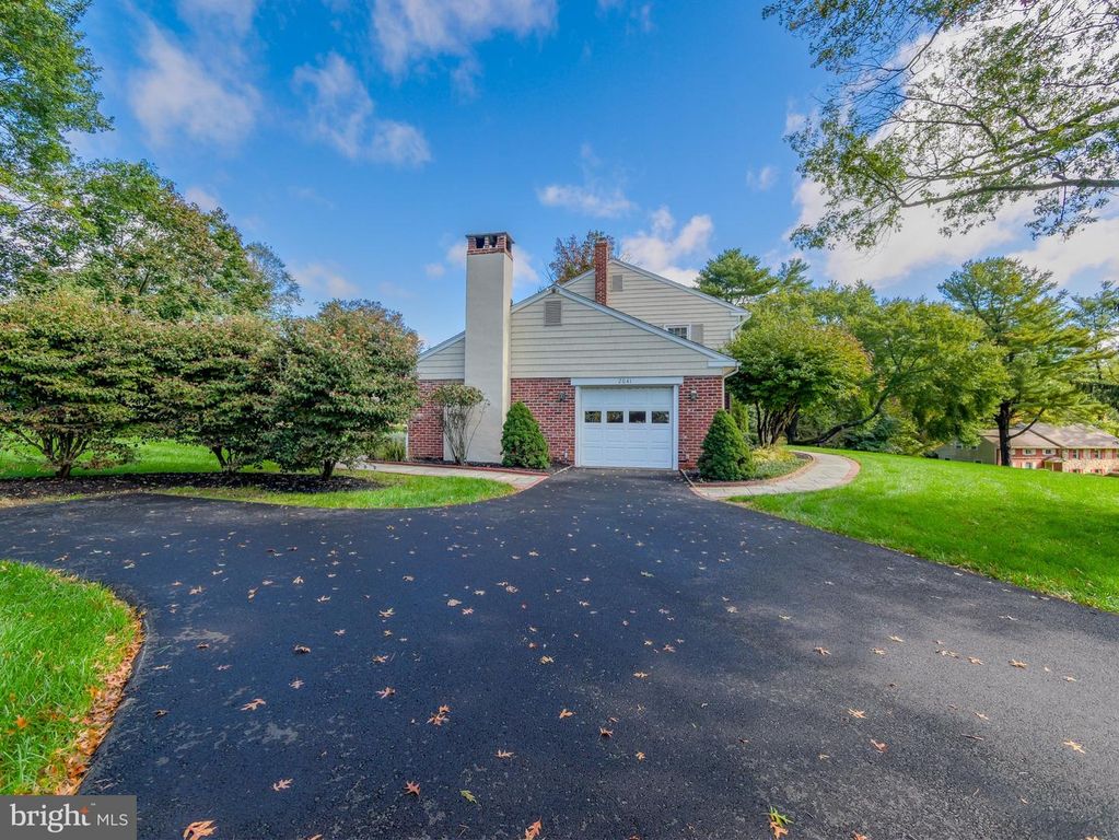 2041 KIMBERWICK RD, MEDIA, PA 19063 — photo 3