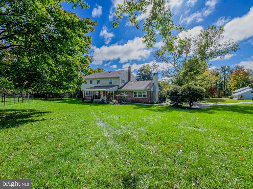 2041 KIMBERWICK RD, MEDIA, PA 19063 — photo 4