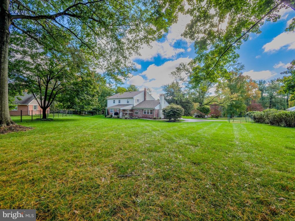 2041 KIMBERWICK RD, MEDIA, PA 19063 — photo 5
