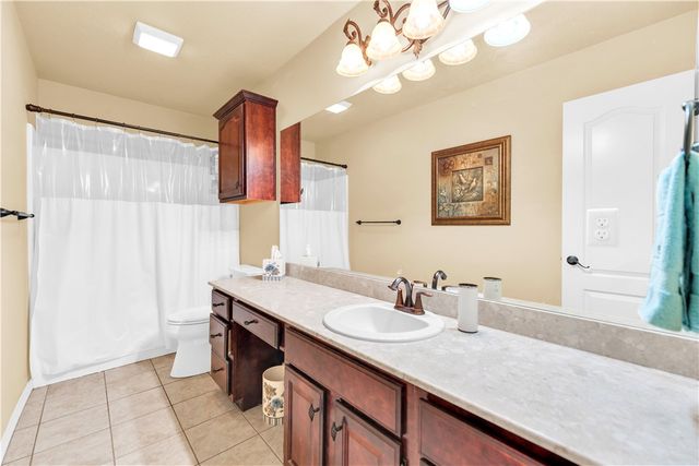 8176 Anna Maria Avenue, Springdale, AR 72762