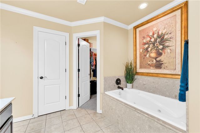 8176 Anna Maria Avenue, Springdale, AR 72762