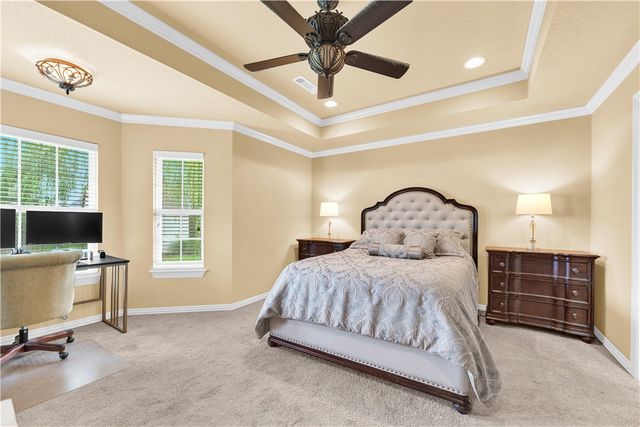 8176 Anna Maria Avenue, Springdale, AR 72762