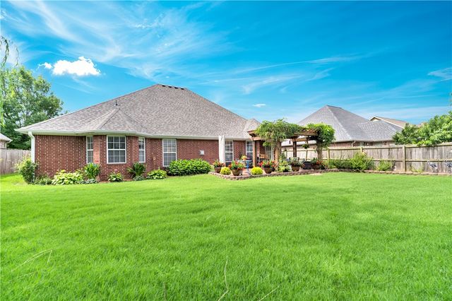 8176 Anna Maria Avenue, Springdale, AR 72762