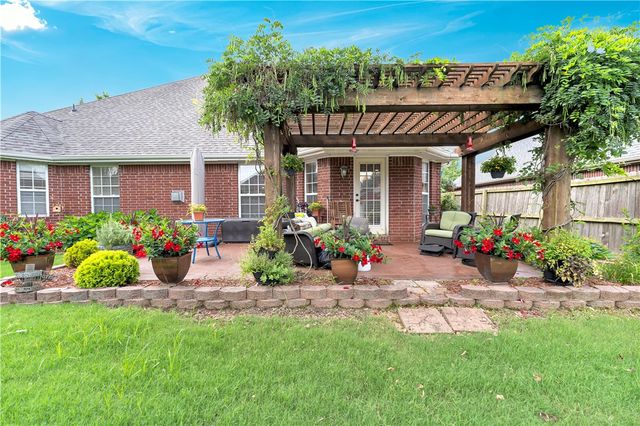 8176 Anna Maria Avenue, Springdale, AR 72762