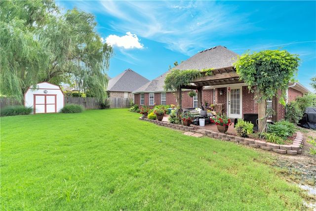 8176 Anna Maria Avenue, Springdale, AR 72762