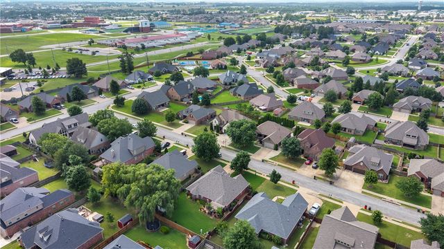 8176 Anna Maria Avenue, Springdale, AR 72762