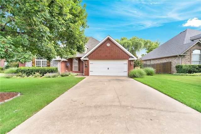 8176 Anna Maria Avenue, Springdale, AR 72762