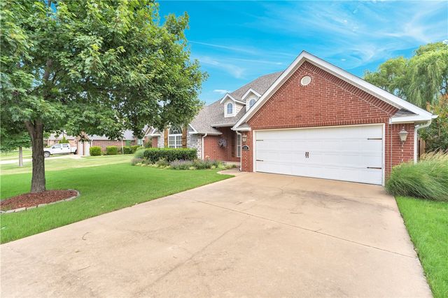 8176 Anna Maria Avenue, Springdale, AR 72762