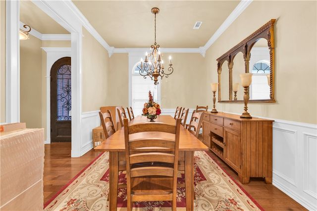 8176 Anna Maria Avenue, Springdale, AR 72762