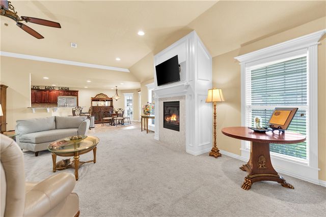 8176 Anna Maria Avenue, Springdale, AR 72762