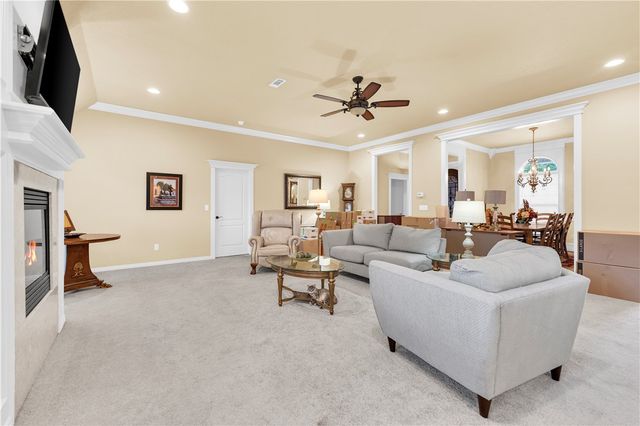 8176 Anna Maria Avenue, Springdale, AR 72762