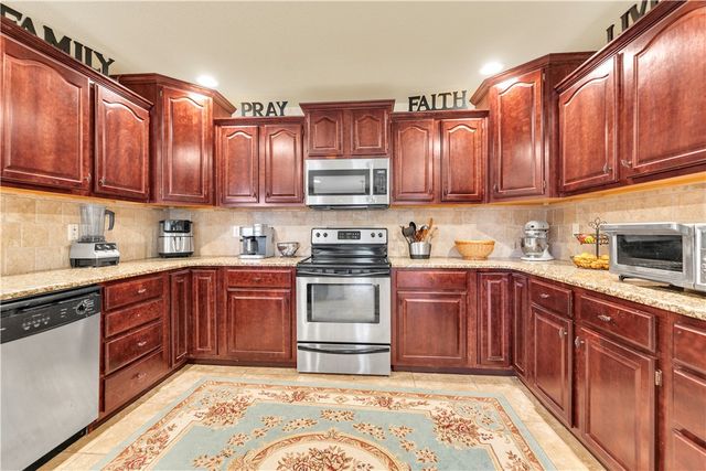 8176 Anna Maria Avenue, Springdale, AR 72762