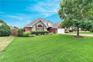 8176 Anna Maria Avenue, Springdale, AR 72762