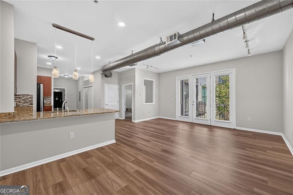 5300 Peachtree Road #1111, Chamblee, GA 30341 — exterior