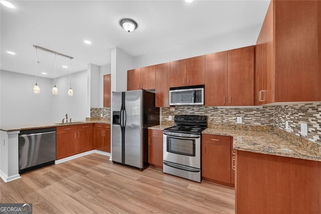 5300 Peachtree Road #1111, Chamblee, GA 30341 — photo 4