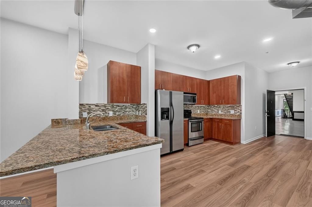 5300 Peachtree Road #1111, Chamblee, GA 30341 — photo 5