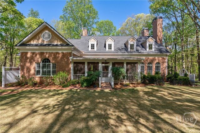251 Tall Timber Trail, Nicholson, GA 30565