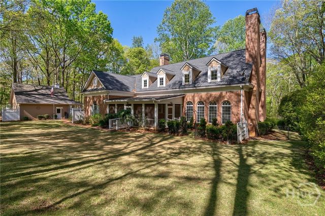 251 Tall Timber Trail, Nicholson, GA 30565