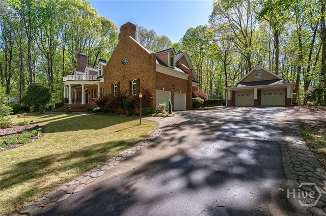 251 Tall Timber Trail, Nicholson, GA 30565
