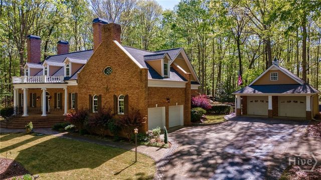 251 Tall Timber Trail, Nicholson, GA 30565