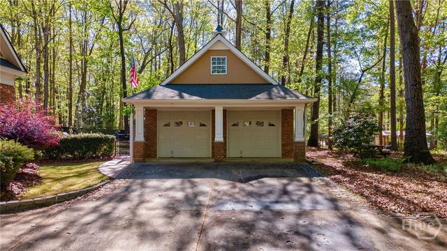 251 Tall Timber Trail, Nicholson, GA 30565