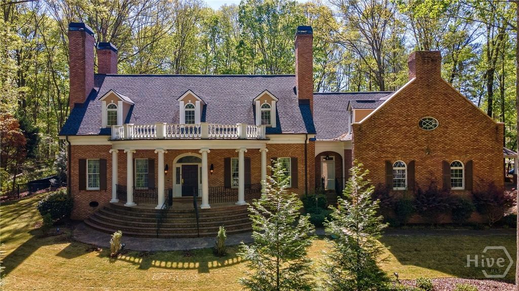 251 Tall Timber Trail, Nicholson, GA 30565