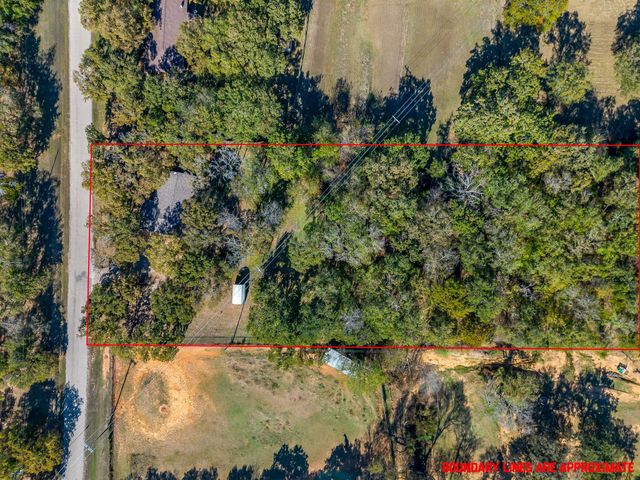 4528 Oak Drive, Alvarado, TX 76009