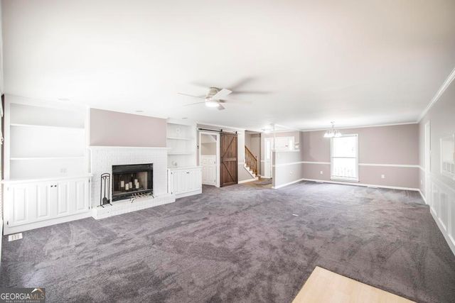 202 Rivoli Oaks Drive, Macon, GA 31210