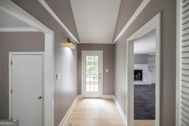 202 Rivoli Oaks Drive, Macon, GA 31210