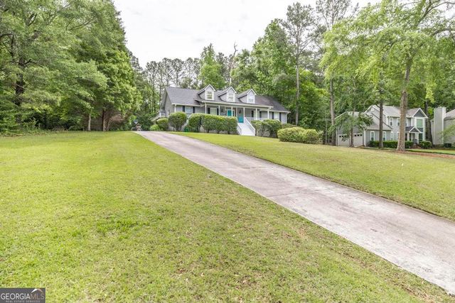 202 Rivoli Oaks Drive, Macon, GA 31210